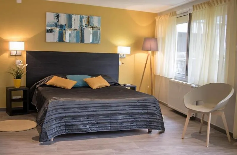 La Bonne Auberge Ségny