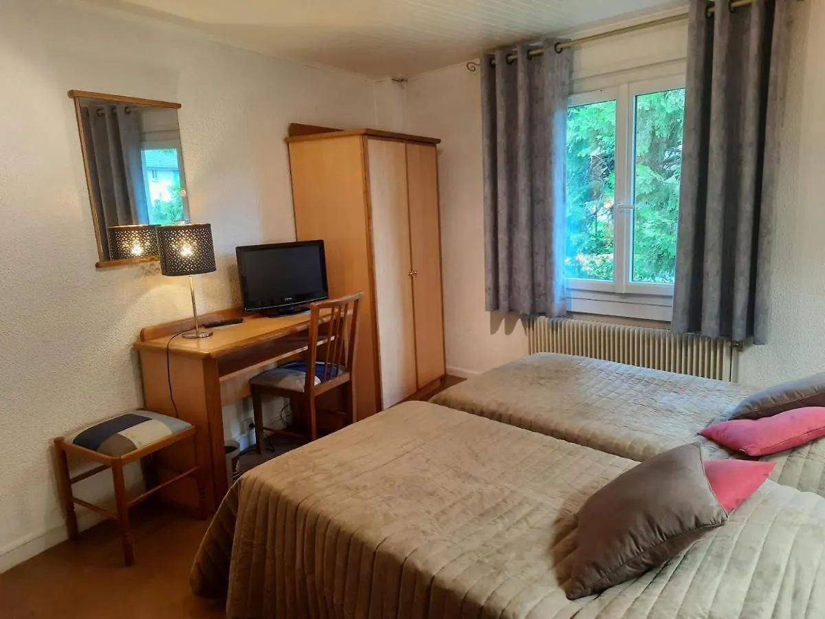 La Bonne Auberge Ségny