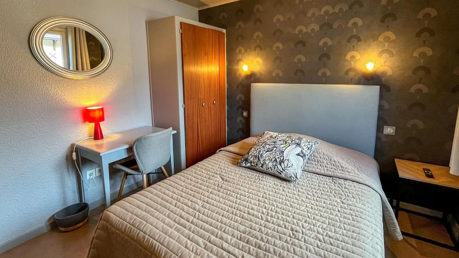 La Bonne Auberge Ségny