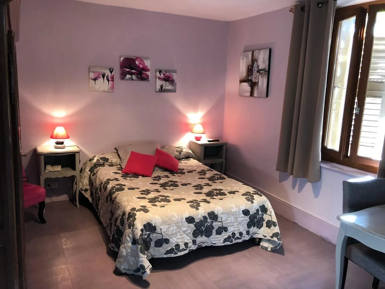 La Bonne Auberge Ségny