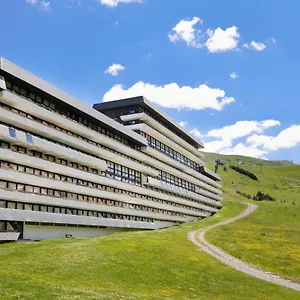 Sowell Residences Pierre Blanche Appart hôtel