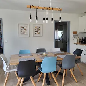 Le Clos De La Cote D'emeraude Appartamento