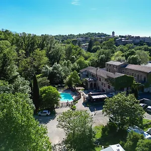 Le Moulin D'onclaire Et D'hotes Frühstückspension