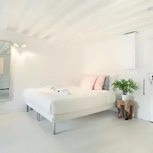  Appartement Studio Bonne Nouvelle France