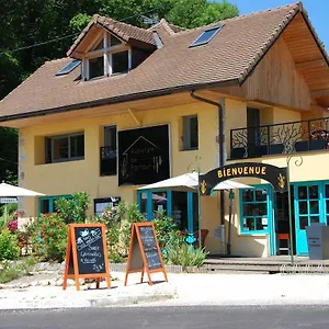 De Portout Frühstückspension
