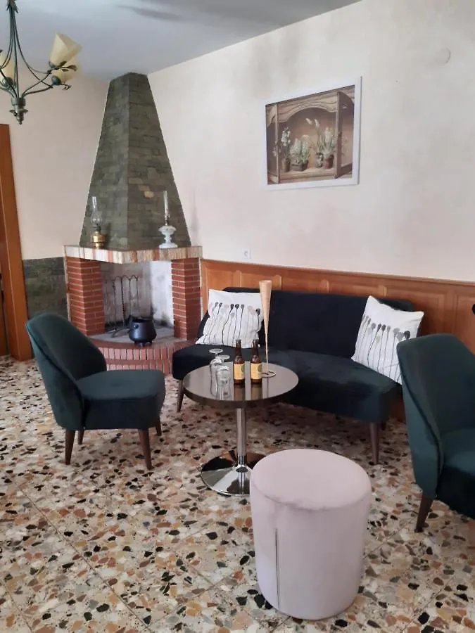 La Bonne Auberge Segny
